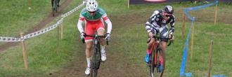 2° CICLOCROSS CITTÀ DI FONZASO - TROFEO G.G.GARBIN
